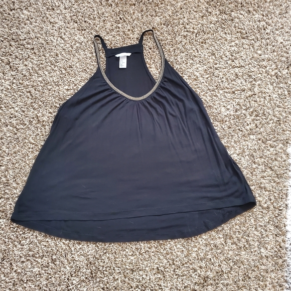 H&M tank top - Picture 1 of 3